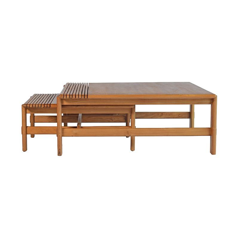 Luna Coffee Table Set