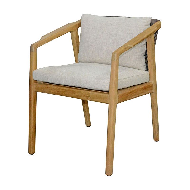 Mads Arm Chair - Image 3