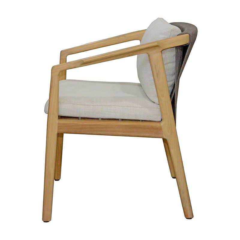 Mads Arm Chair - Image 2