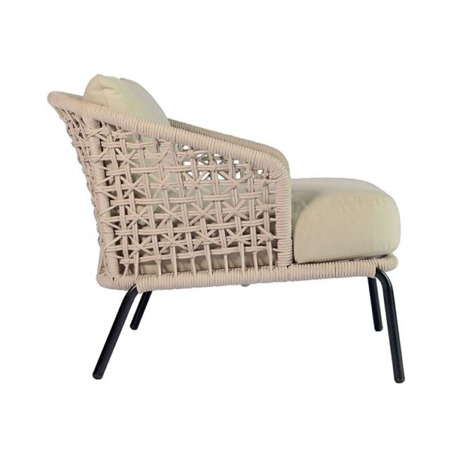 Majorca Lounge Chair - Image 3