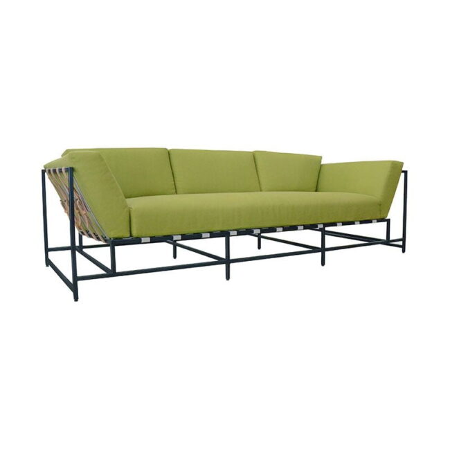Matt Sofa - Image 2