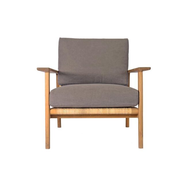 Mesa Outdoor Lounge Chair