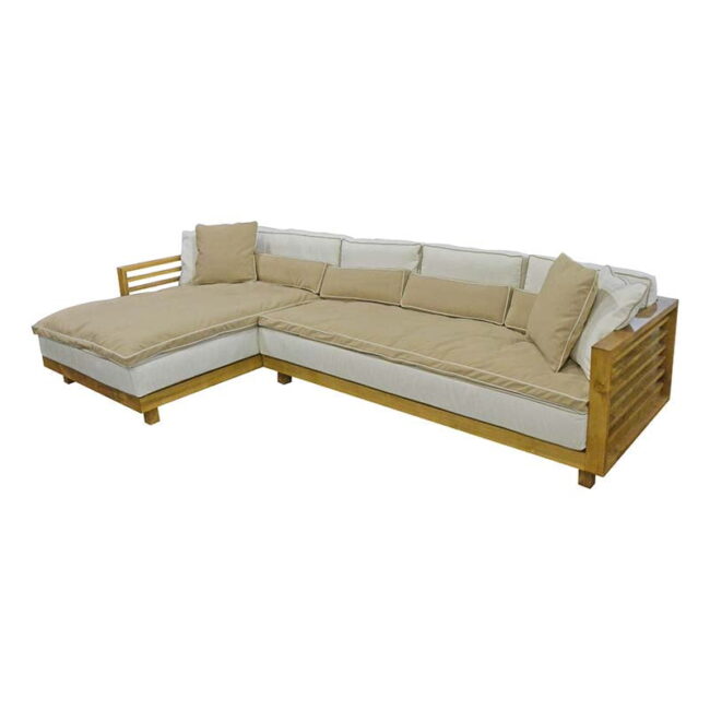 Milano L Sofa - Image 2