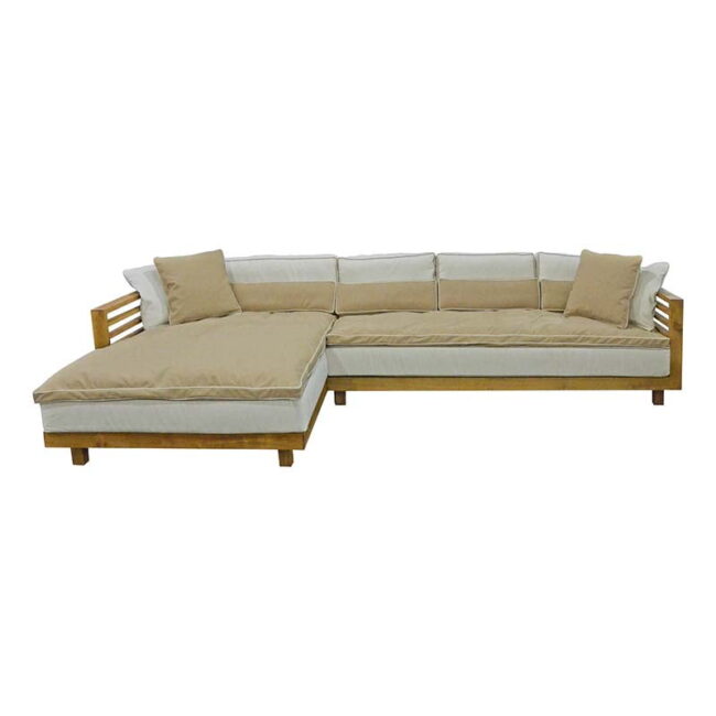 Milano L Sofa