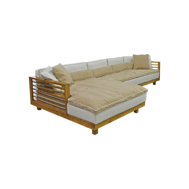 Milano L Sofa - Image 3