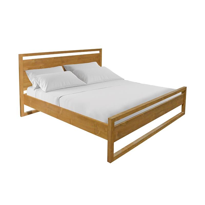 Miller Bed