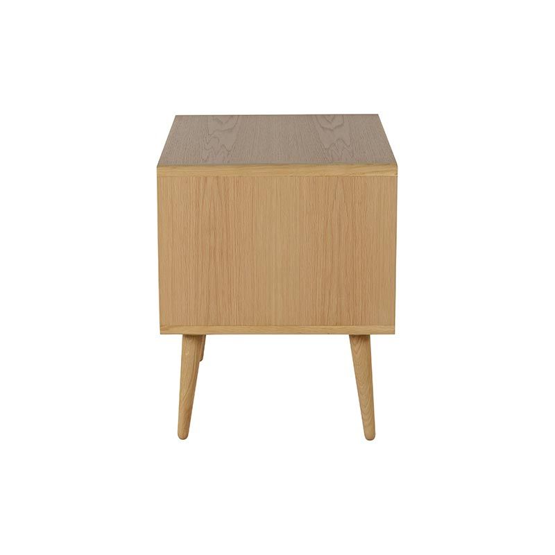 Minerva Bedside Table - Image 3