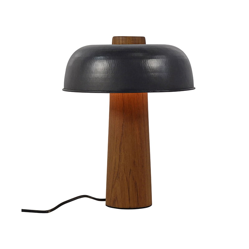 Mushroom Table Lamp