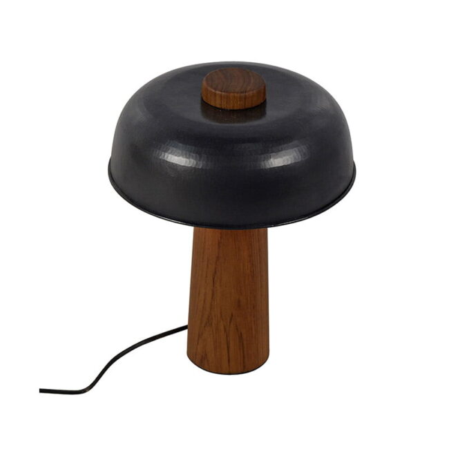 Mushroom Table Lamp - Image 2