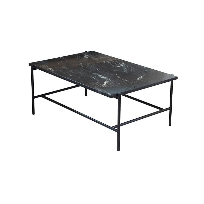 New Metal Coffee Table Rectangular - Image 3