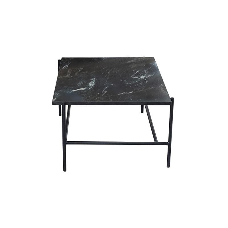 New Metal Coffee Table Rectangular - Image 2