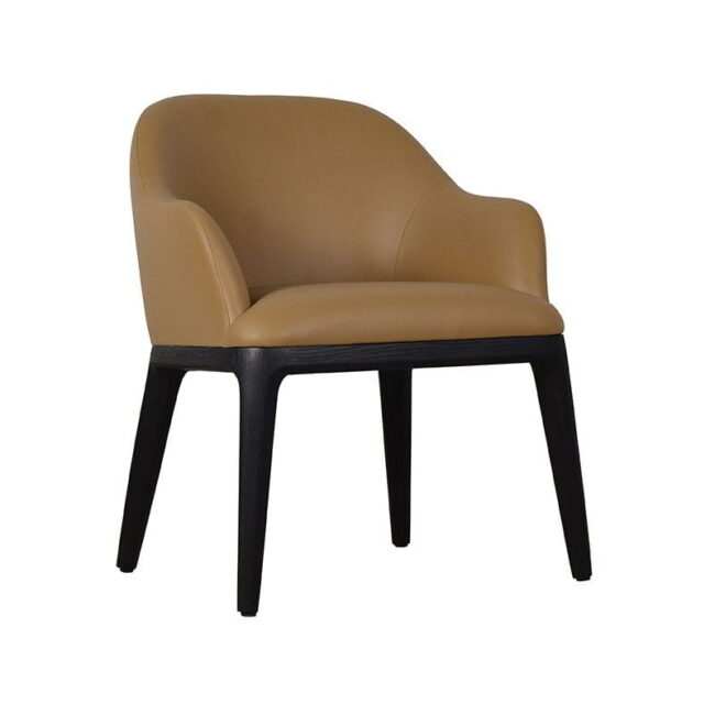 New York Arm chair - Image 2