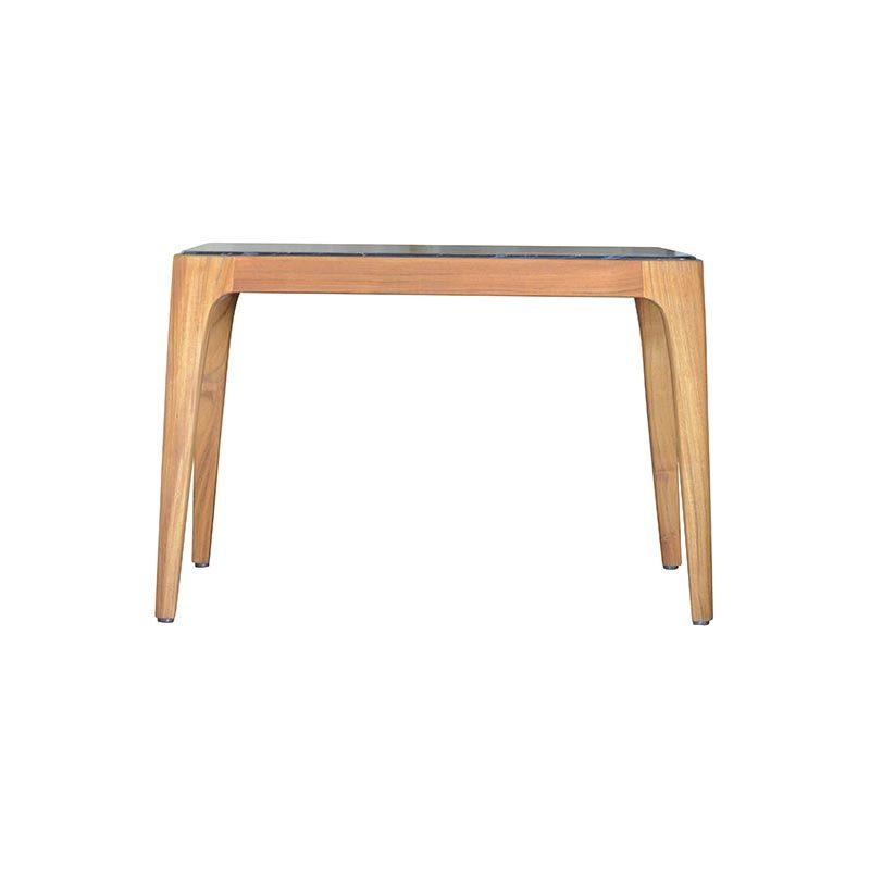 New York Coffee Table Marble Top 48