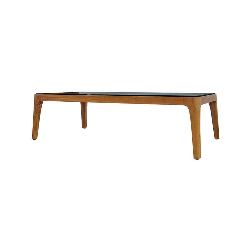 New York Coffee Table Marble Top 42 - Image 2