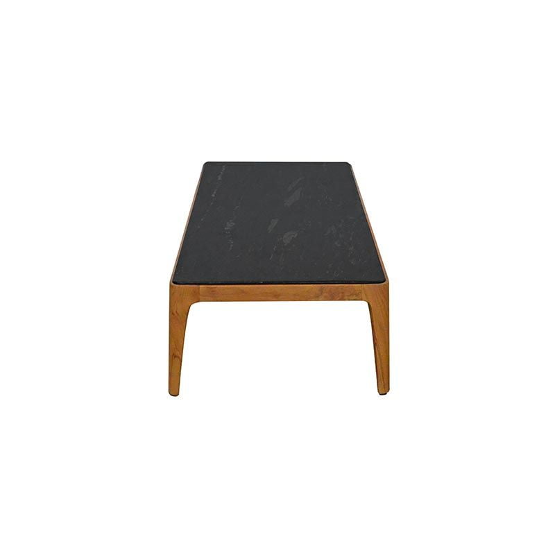 New York Coffee Table Marble Top 42 - Image 3