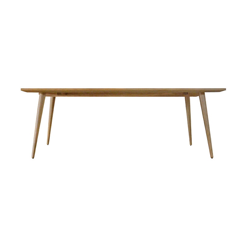 Nordic Dining Table