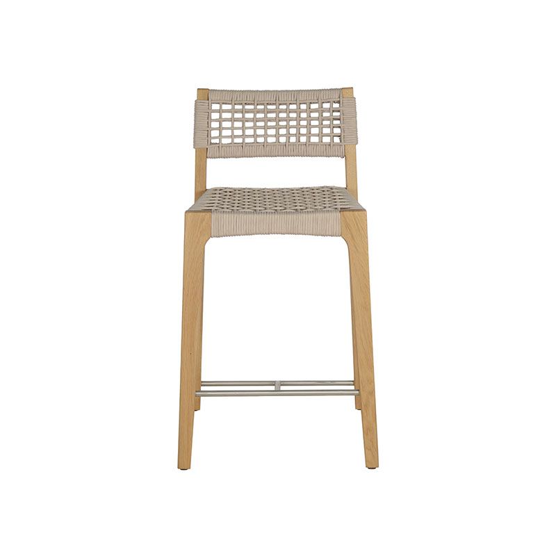 Norfolk Bar Stool