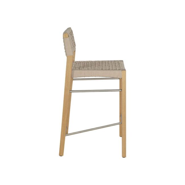 Norfolk Bar Stool - Image 3