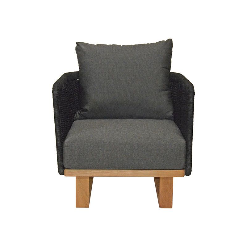 Norfolk Lounge Chair