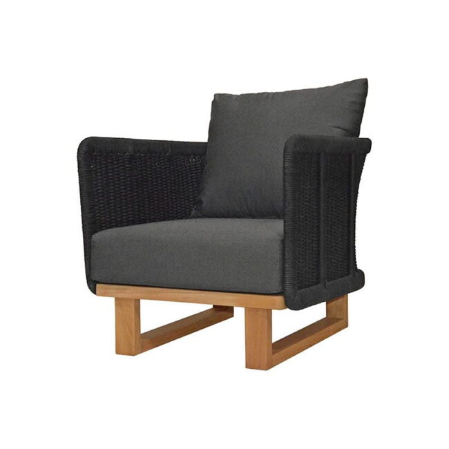Norfolk Lounge Chair - Image 2