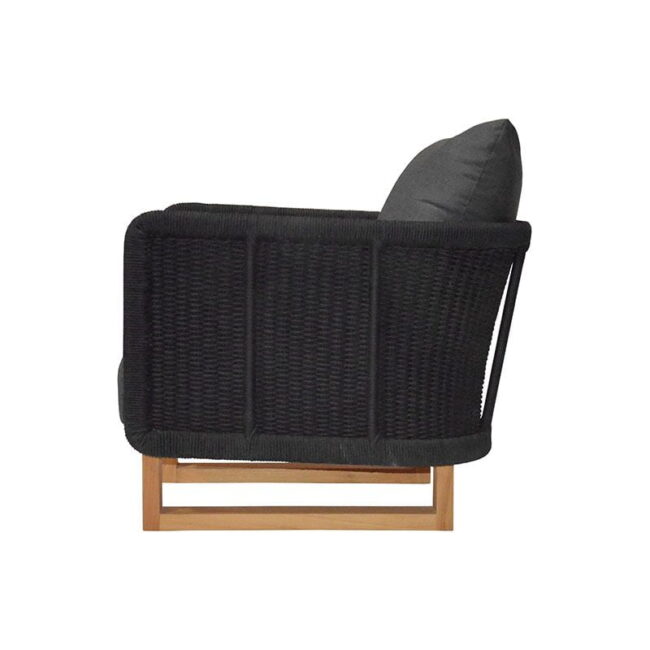 Norfolk Lounge Chair - Image 3