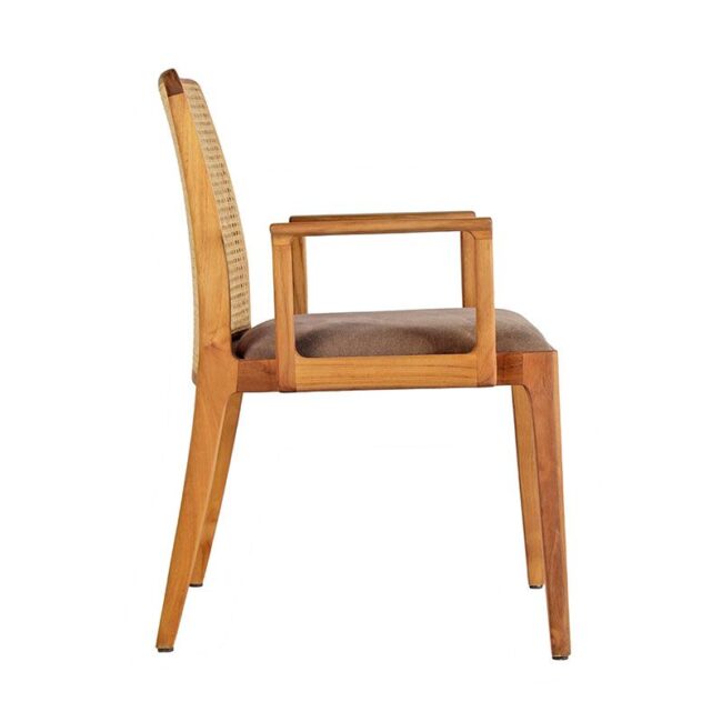 Paolo Arm Chair - Image 3