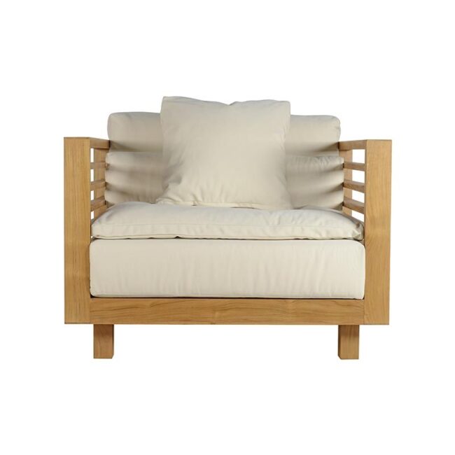 Polaris Lounge Chair