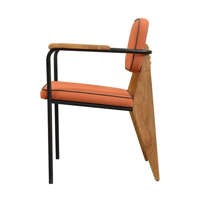Papov Arm Chair - Image 3