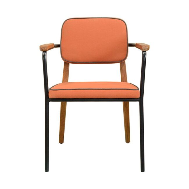 Papov Arm Chair