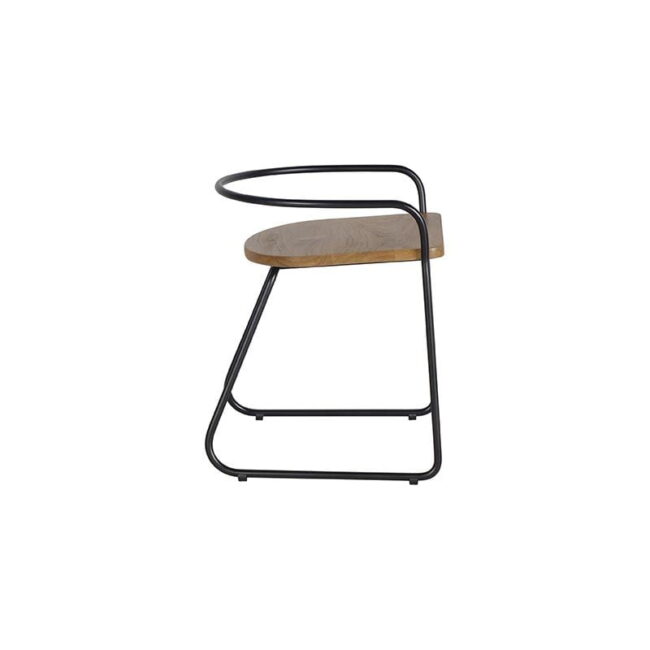 Potato Dining Chair - Image 2
