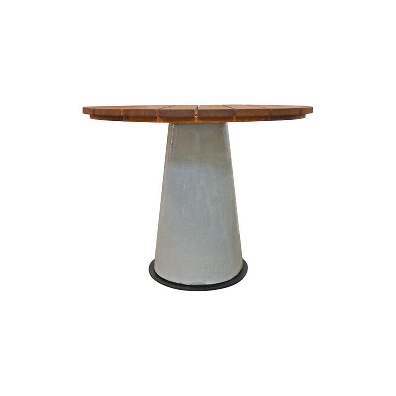 Ceramic Round Table 150cm