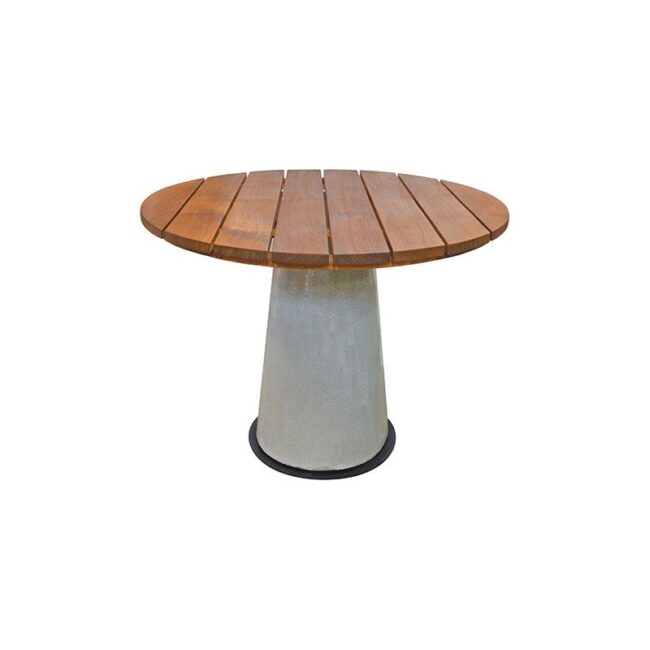 Ceramic Round Table 150cm - Image 2