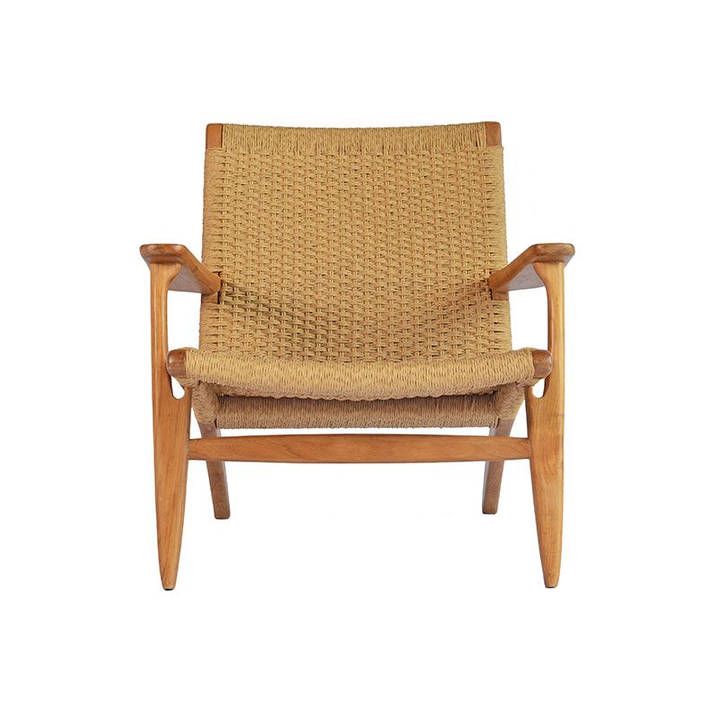 Roxana Outdoor Lounge Chair
