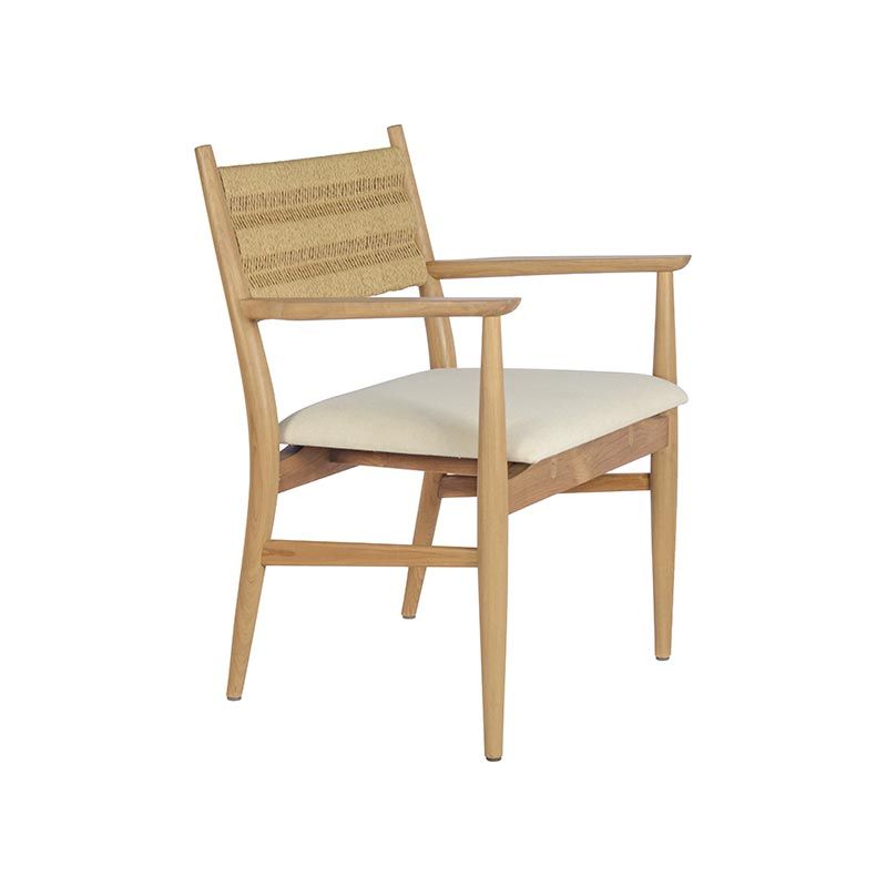 Roxita Arm Chair - Image 2