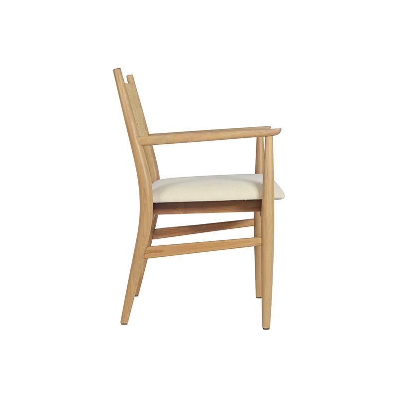 Roxita Arm Chair - Image 3