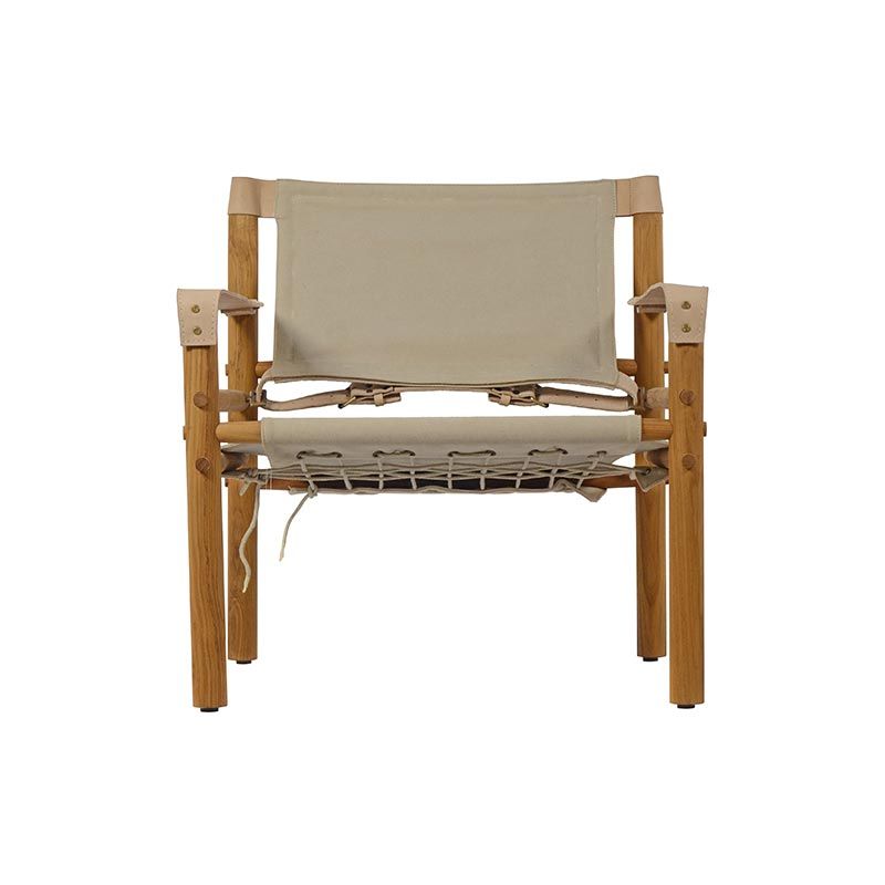 Kenya Lounge Chair