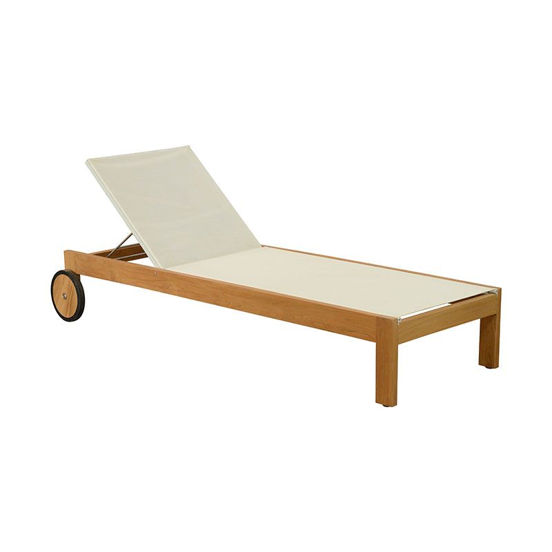 Santorini Sun Lounger