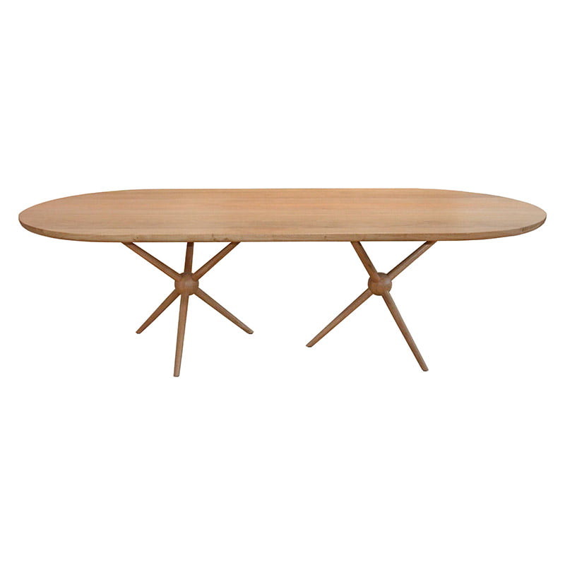 Satellite Dining Table - Image 3