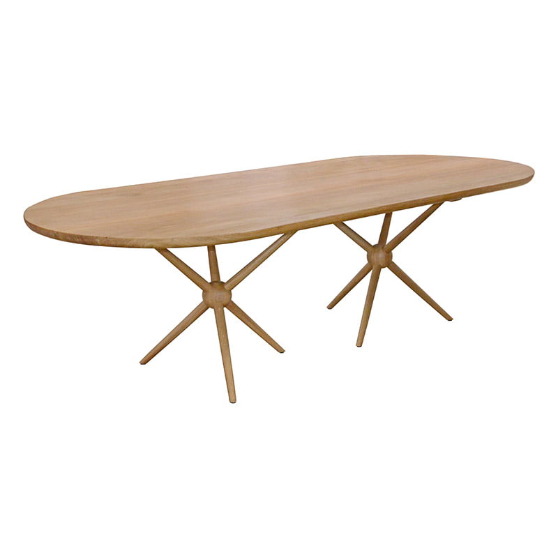 Satellite Dining Table - Image 4