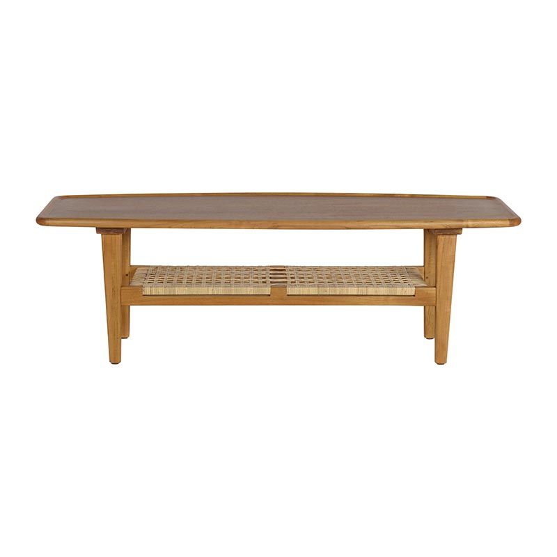 Scandic Coffee Table