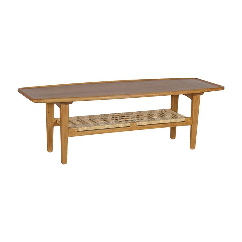 Scandic Coffee Table - Image 2