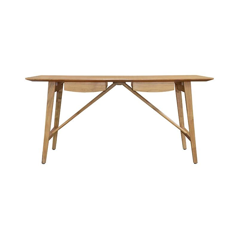 Scandic Writing Desk