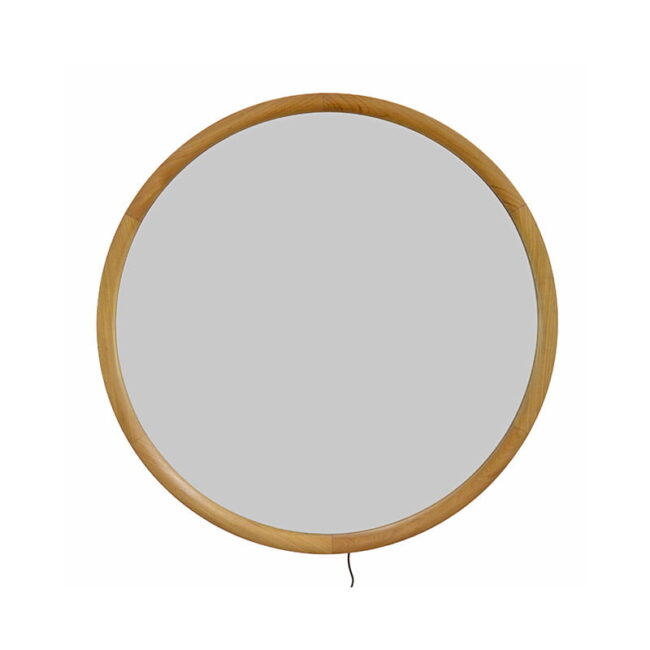 Scandic Mirror