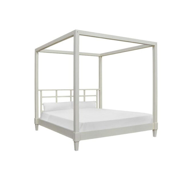 Six Hill Bed
