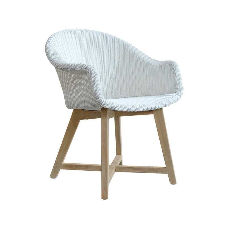 Skal Arm Chair - Image 2