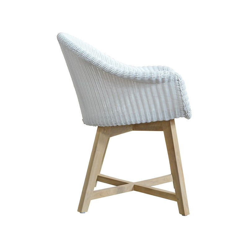 Skal Arm Chair - Image 3