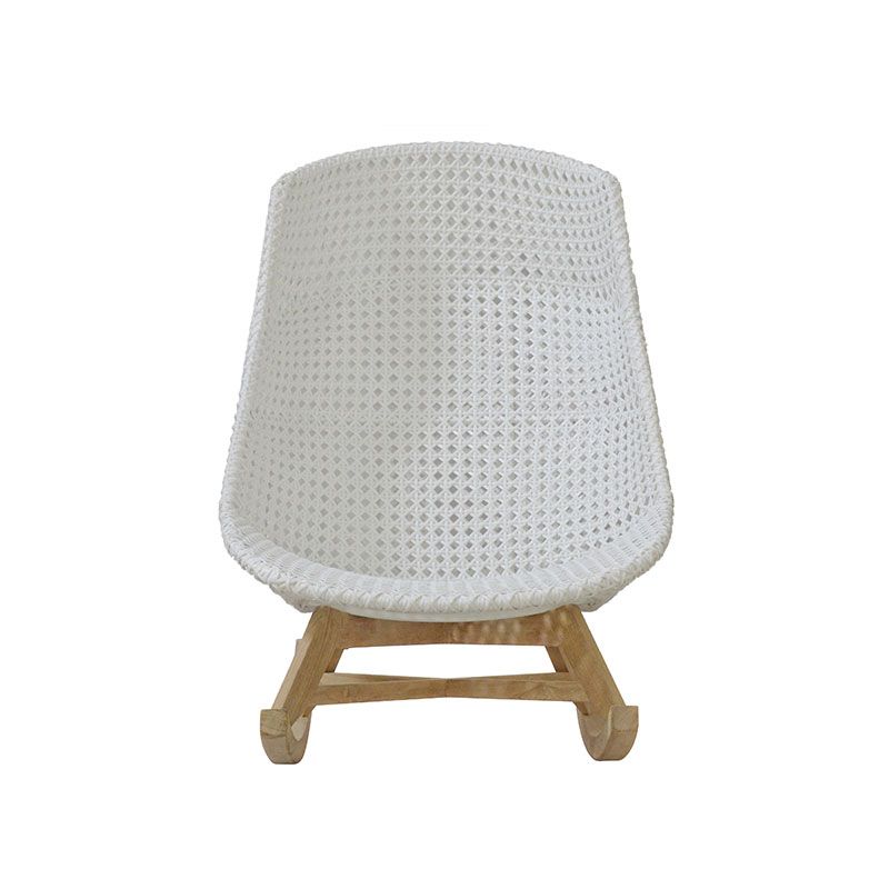 Skal Rocking Chair