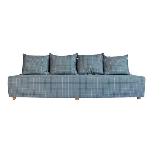 Tweet Sofa