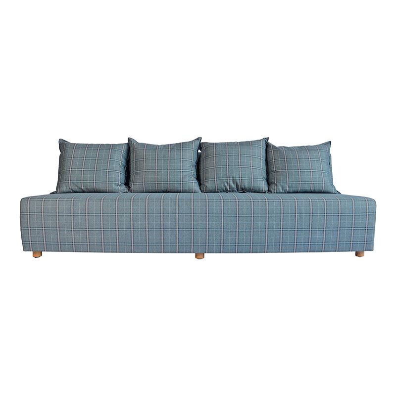 Tweet Sofa