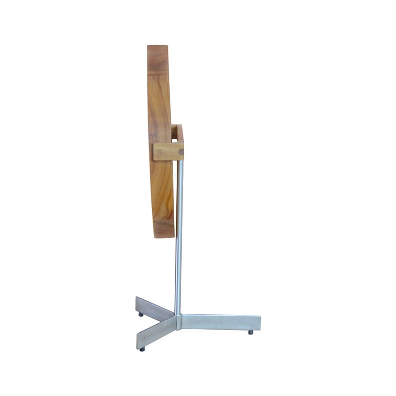 Table Round Mirror - Image 3